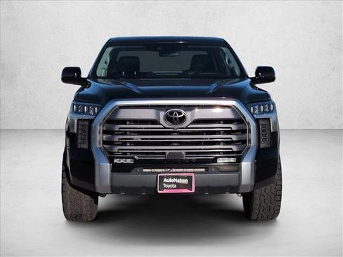 Used 2023 Toyota Tundra Limited image 2