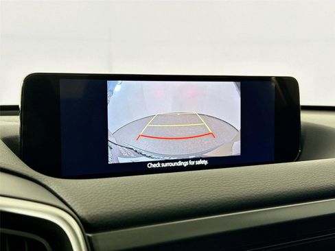 New 2026 MAZDA CX-50 AWD 2.5 S w/ Weather Package image 27