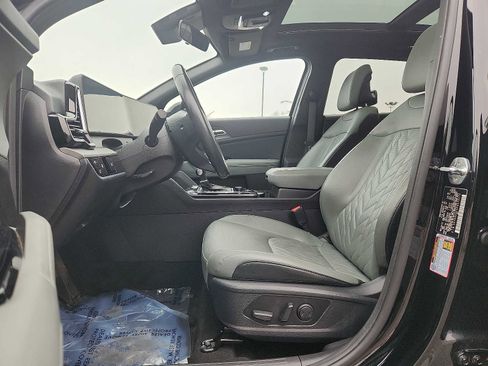 Used 2023 Kia Sportage X-Line w/ X-Line Premium Package image 13