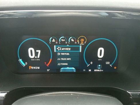 Used 2022 Ford F150 Lariat w/ Equipment Group 501A Mid AWD/4WD image 12