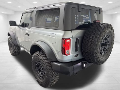 Used 2024 Ford Bronco Big Bend image 7