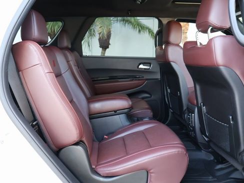 Used 2023 Dodge Durango Citadel image 21