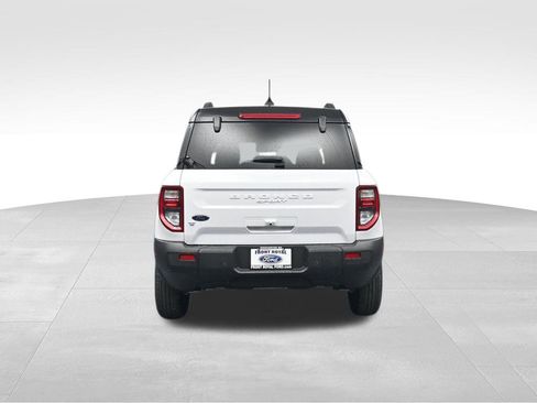 New 2025 Ford Bronco Sport Outer Banks w/ Outer Banks Tech Package+ image 6
