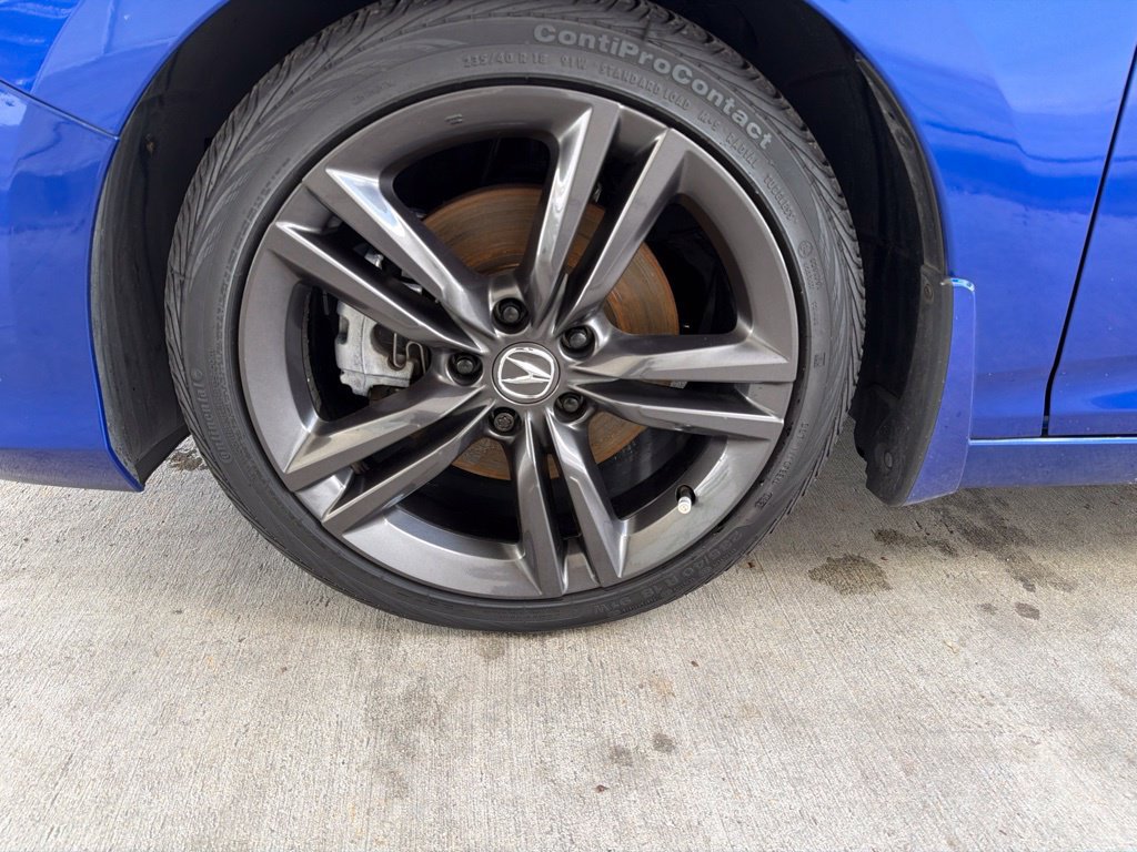 Used 2024 Acura Integra A-Spec w/ Technology Package FWD image 13