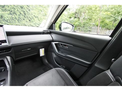 New 2026 MAZDA CX-5 Preferred AWD/4WD image 8