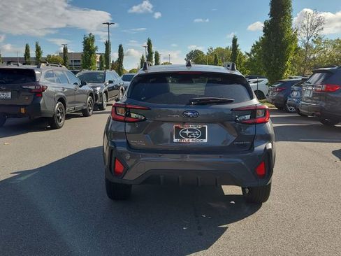 New 2025 Subaru Crosstrek 2.5i Limited image 4