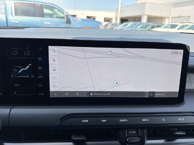 New 2027 Kia Telluride X-Line SX Prestige AWD/4WD image 12