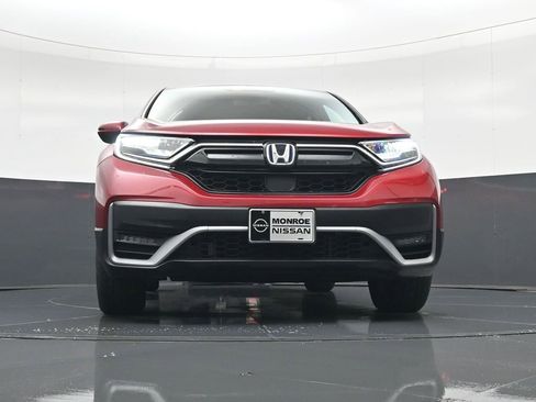 Used 2022 Honda CR-V EX-L image 19