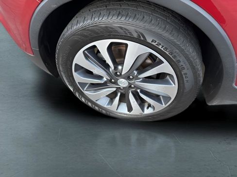 Used 2022 Buick Encore Preferred w/ Safety Package image 13