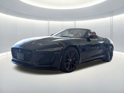 New 2024 Jaguar F-TYPE R-Dynamic