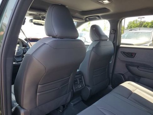 New 2026 Subaru Outback Limited AWD/4WD image 11