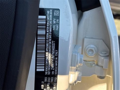 Used 2022 Maserati Levante Modena image 35