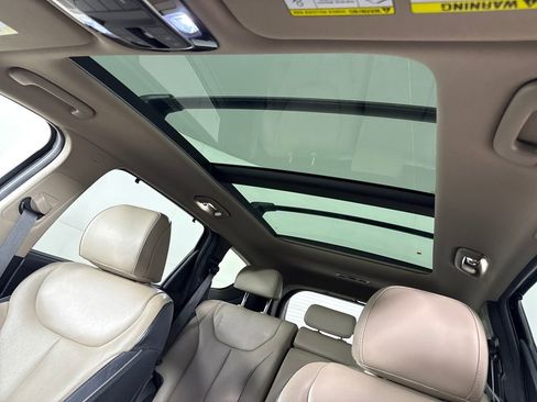 Certified 2022 Hyundai Santa Fe SEL w/ Convenience + Premium Package image 21