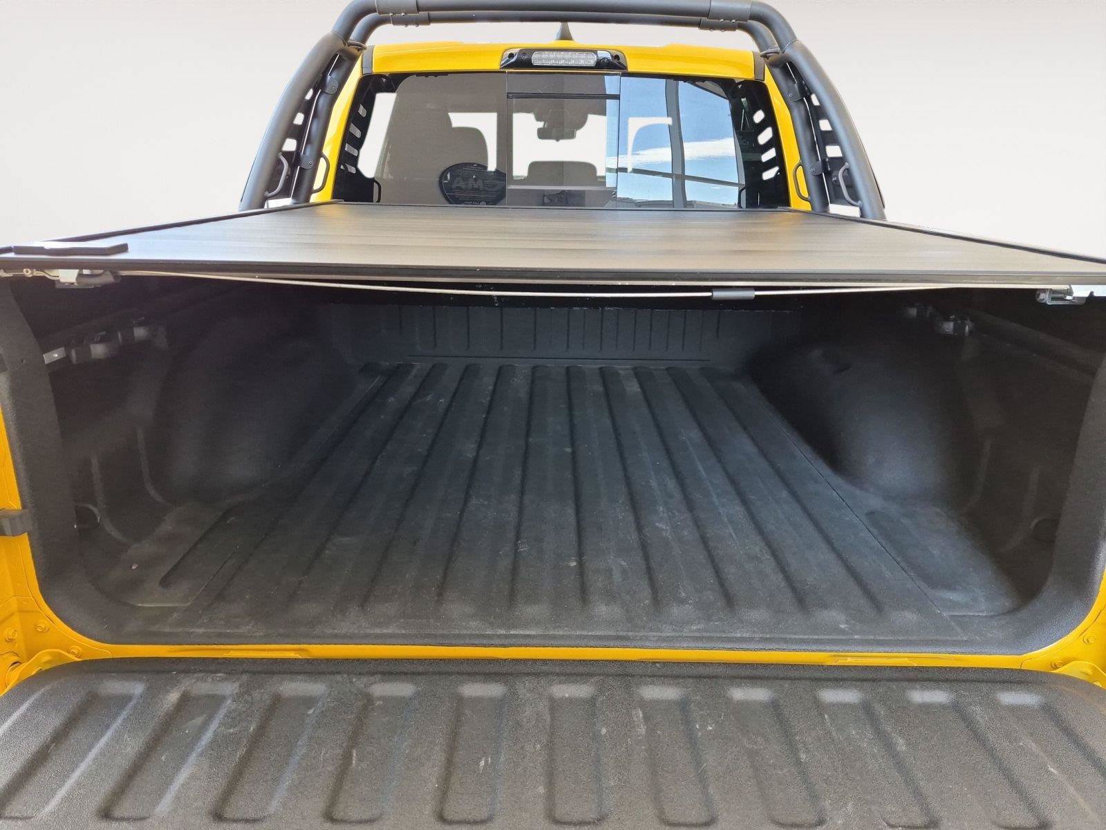 Used 2023 RAM 1500 TRX w/ TRX Level 2 Equipment Group AWD/4WD image 14
