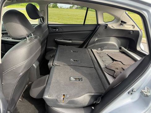 Used 2015 Subaru Crosstrek 2.0i Limited AWD/4WD image 17