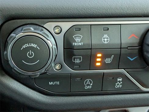 New 2026 Jeep Wrangler Rubicon w/ Safety Group image 23