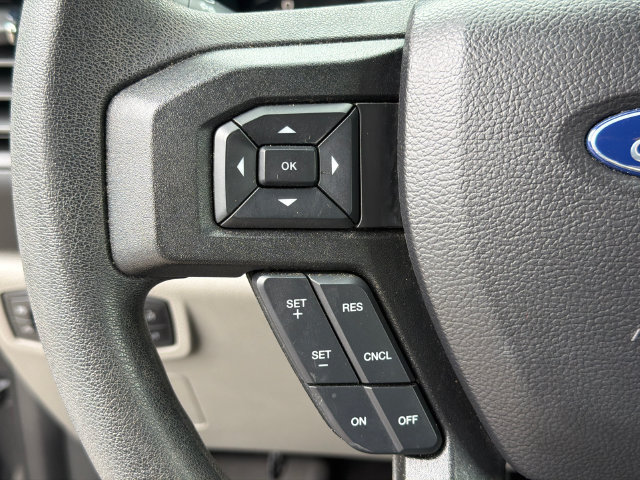 Used 2020 Ford F150 XL w/ Equipment Group 101A Mid AWD/4WD image 24