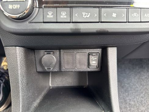 Used 2016 Toyota Corolla S FWD image 15