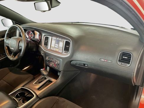 Used 2022 Dodge Charger Scat Pack RWD image 29