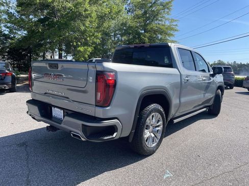 Used 2023 GMC Sierra 1500 Denali w/ Technology Package AWD/4WD image 21