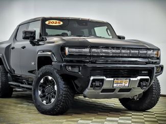 New 2025 GMC Hummer EV 3X w/ Battery Pack, 24 Module Pack video 1