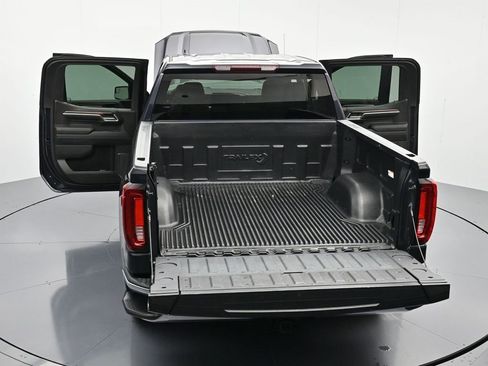 Certified 2024 GMC Sierra 1500 SLT image 45