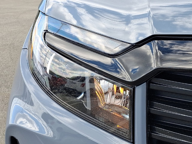 Certified 2023 Honda Ridgeline Sport image 9