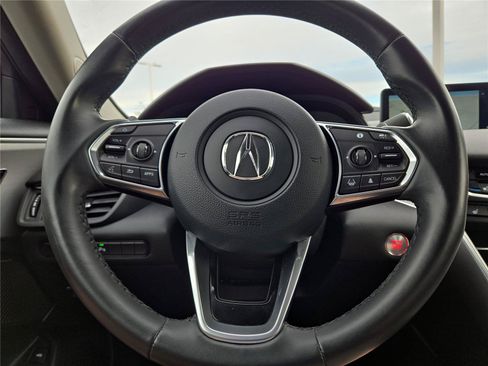Certified 2023 Acura TLX w/ Technology Package FWD image 13