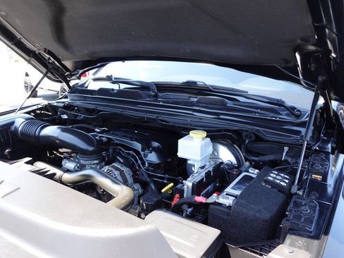 Used 2022 RAM 1500 Sport w/ Rebel Level 2 Equipment Group AWD/4WD image 62