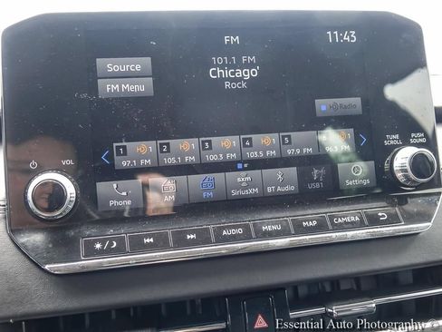 Used 2022 Mitsubishi Outlander SEL AWD/4WD image 16