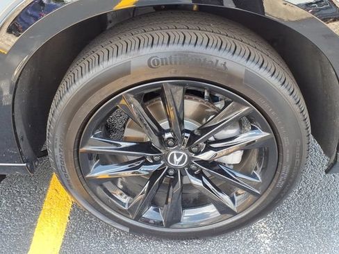 Used 2025 Acura ADX A-Spec AWD/4WD image 31