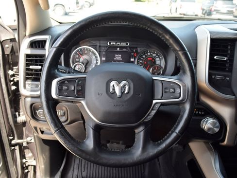 Used 2020 RAM 1500 Laramie RWD image 6