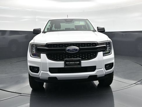 Certified 2025 Ford Ranger XL w/ Trailer Tow Package RWD image 52