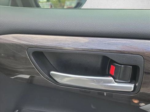 Used 2023 Toyota Highlander Limited FWD image 26