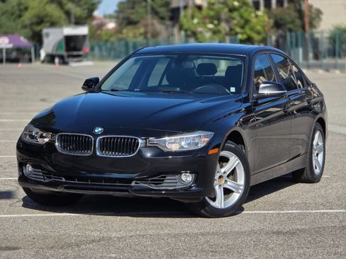 Used 2015 BMW 328i xDrive Sedan AWD/4WD image 24