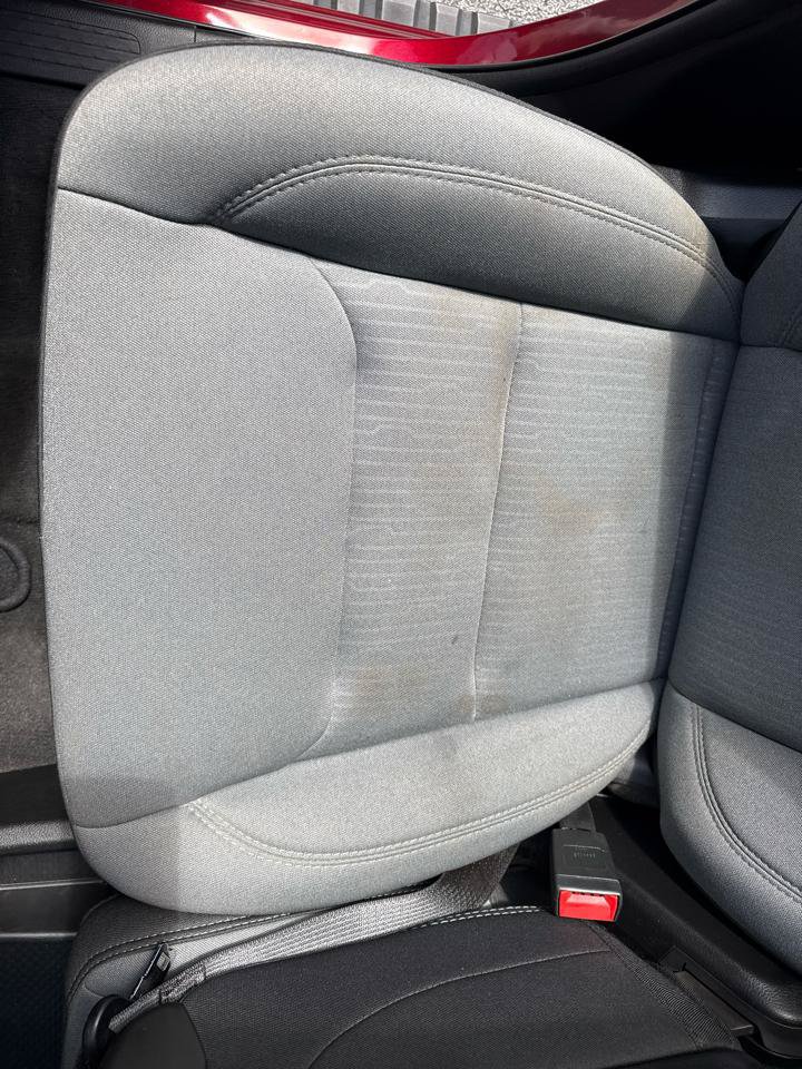 Used 2020 RAM 1500 Lone Star AWD/4WD image 14