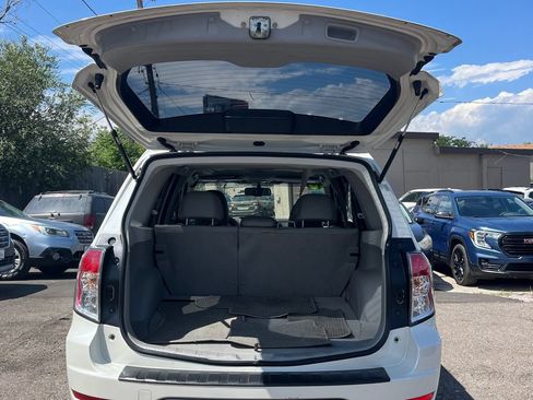 Used 2010 Subaru Forester 2.5X Limited AWD/4WD image 22