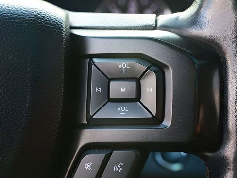 Used 2018 Ford Expedition Limited image 47