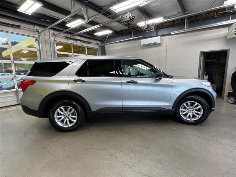 Used 2020 Ford Explorer 4WD image 6