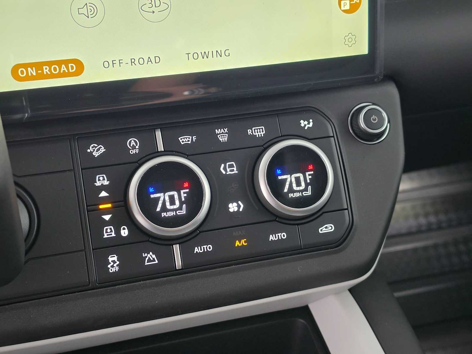 New 2026 Land Rover Defender 110 S AWD/4WD image 27
