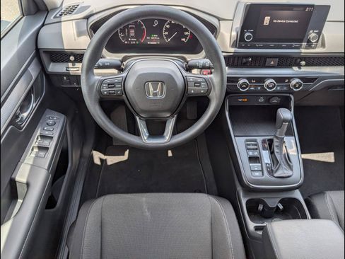 Certified 2024 Honda CR-V LX image 8
