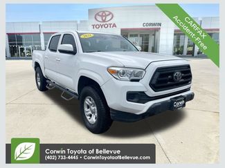 Used 2021 Toyota Tacoma SR AWD/4WD 360° Tour