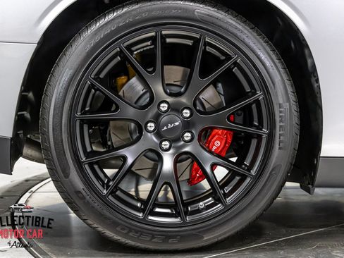 Used 2016 Dodge Challenger SRT Hellcat RWD image 70