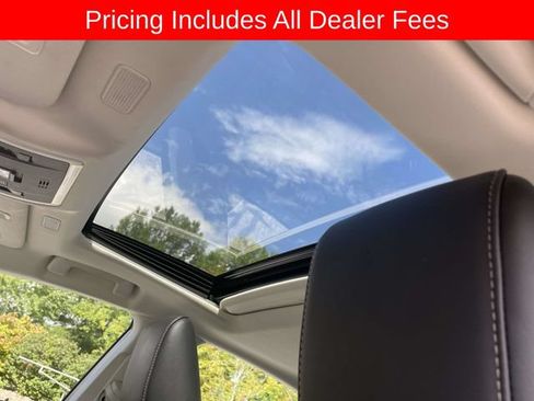 Used 2019 Lexus ES 300h w/ Accessory Package 2 FWD image 24