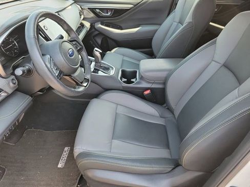 Used 2024 Subaru Outback Onyx Edition image 3