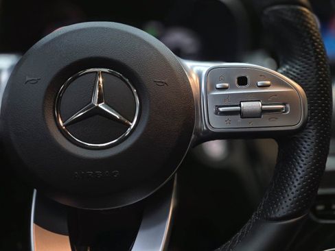 Used 2021 Mercedes-Benz C 300 Cabriolet image 19
