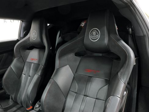 Used 2021 Lotus Evora RWD image 47