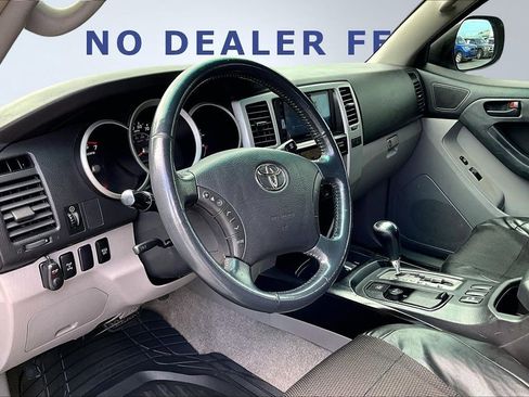 Used 2007 Toyota 4Runner SR5 image 17