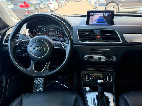 Used 2016 Audi Q3 2.0T Prestige w/ Prestige Package AWD/4WD image 24