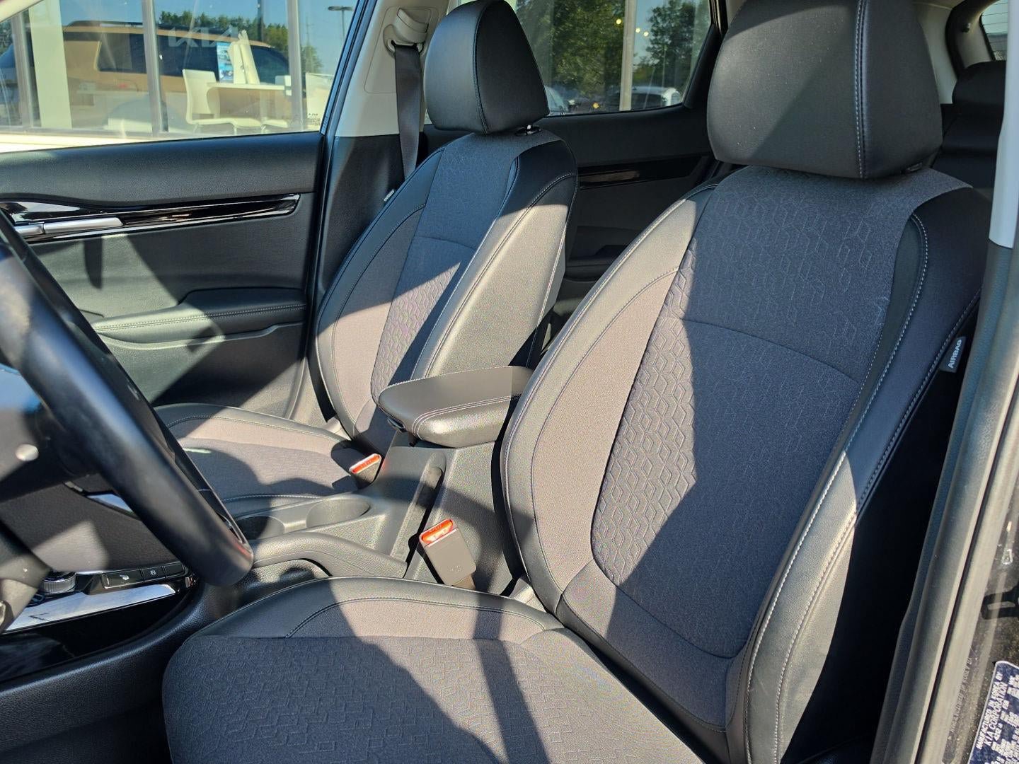 Certified 2024 Kia Seltos S AWD/4WD image 19